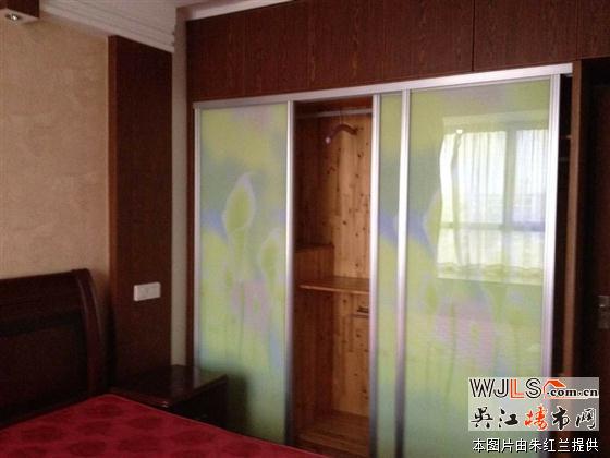 627高級中學(xué)對面 適合陪讀 精裝干凈 拎包入住