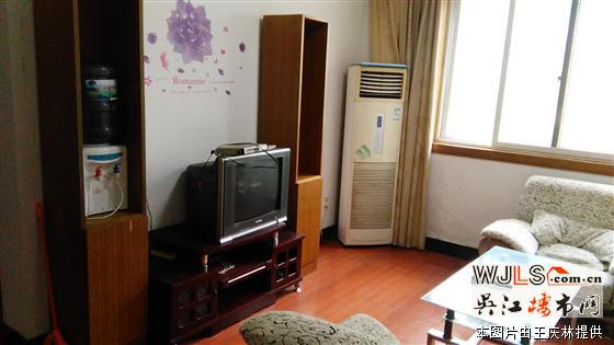 梅石小區(qū)小面積兩房 家電全 拎包即住