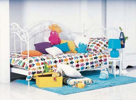 組圖:美式風(fēng)情家具