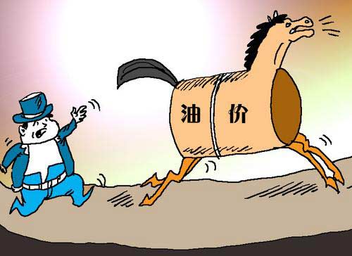 油價(jià)，影響房價(jià)了嗎？