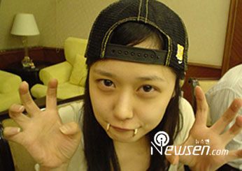 雙擊在新窗口按原始大小查看 十六種讓人心動的美女影星