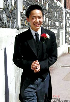 領導人后代媒體“亮相”漸多