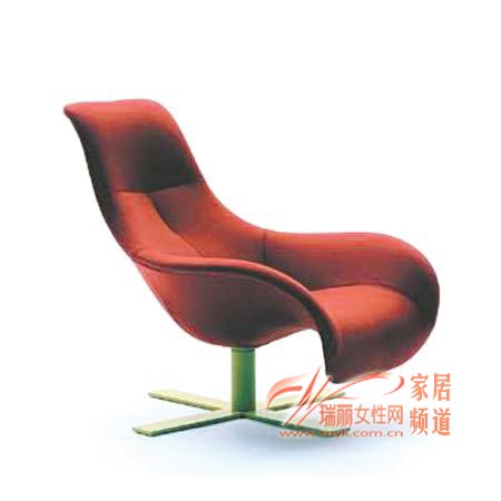 組圖:未來(lái)世界的椅子
