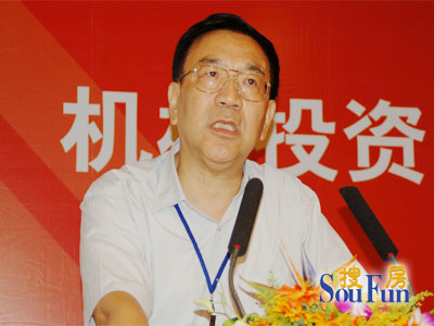 2008年房地產(chǎn)名嘴十大麻辣語(yǔ)錄