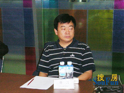2008年房地產(chǎn)名嘴十大麻辣語(yǔ)錄