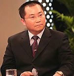 2008年房地產(chǎn)名嘴十大麻辣語(yǔ)錄