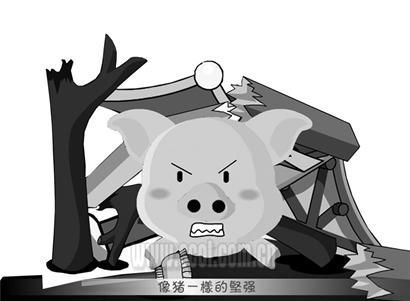 虧本,無奈!與蘇城房產開發(fā)商面對面