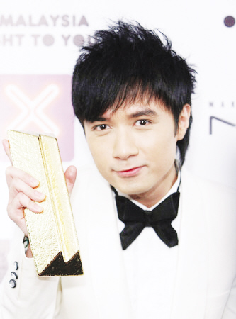 2008年度MTV亞洲大獎揭曉