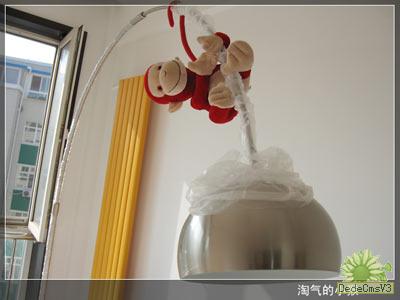 陽光小戶 注重品質(zhì)形式簡單的90平裝修