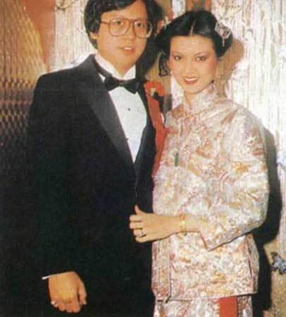 好花不常開(kāi) 嫁地產(chǎn)大亨卻凄涼收尾