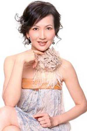 好花不常開(kāi) 嫁地產(chǎn)大亨卻凄涼收尾