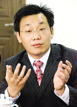 吳江家裝市場發(fā)展高層論壇精彩語錄