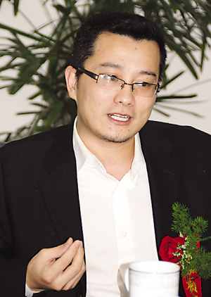 吳江家裝市場發(fā)展高層論壇精彩語錄