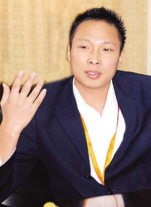 吳江家裝市場發(fā)展高層論壇精彩語錄