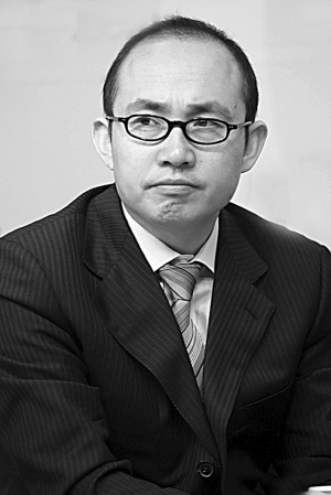 潘石屹