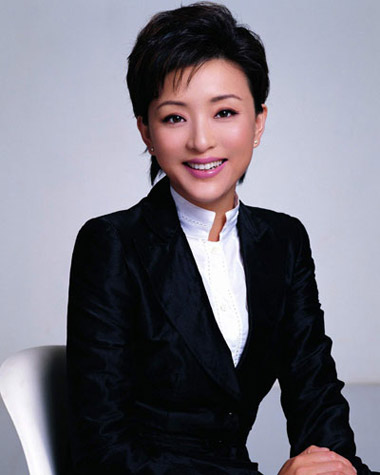 揭秘美女主播幸?;橐?有誰嫁給地產富豪
