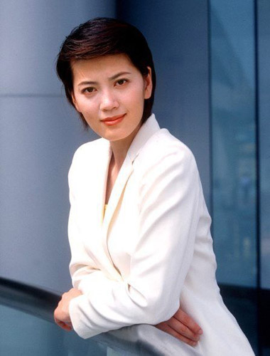 揭秘美女主播幸?;橐?有誰嫁給地產富豪